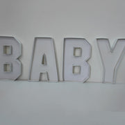 Creative 2025 Candy Box Letter Snack Box