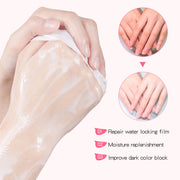 Whitening Cat's Paw Hand Care Moisturizing Skin Rejuvenation Hand Mask