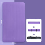 Fitness Dance Non-Slip Yoga Mat