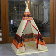 Coffee Dog Children Tent