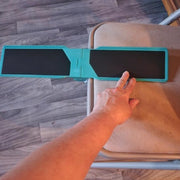 Knee Joint Relief Exercise Fitness Assistance