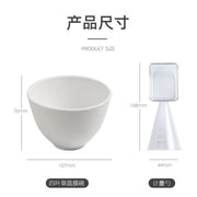 5pcs Face Set For Mask Mixing Bowl Girls Facial Skin Care Tools Kit Women Beauty Supplies Makeup Skin Care Makeup Supplies