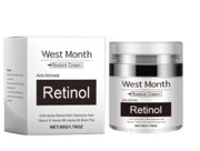 Retinol Moisturizing Cream Shrinks Pores And Restores Skin Care