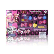 Children Nail Polish Set