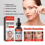 Tender Skin Care Solution
