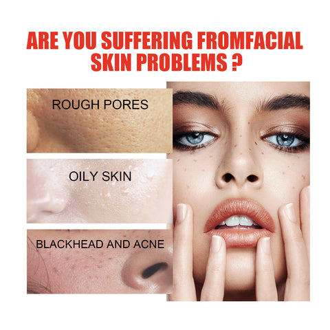 Tender Skin Care Solution