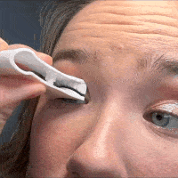 Liora™ - Magnetic Eyelash Kit