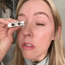 Liora™ - Magnetic Eyelash Kit