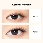 Liora™ - Magnetic Eyelash Kit