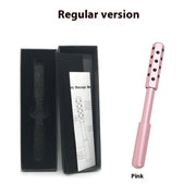 30 Germanium Beauty Stick Massage Beauty Stick Facial Roller Face Lift Bar Anti Wrinkle Facial Massager Skin Care Tool Derma Rolling Face Massage Roller Wand