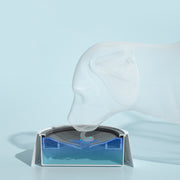 Anti-dust Water Bowl For Dogs And Cats Without Wet Mouth