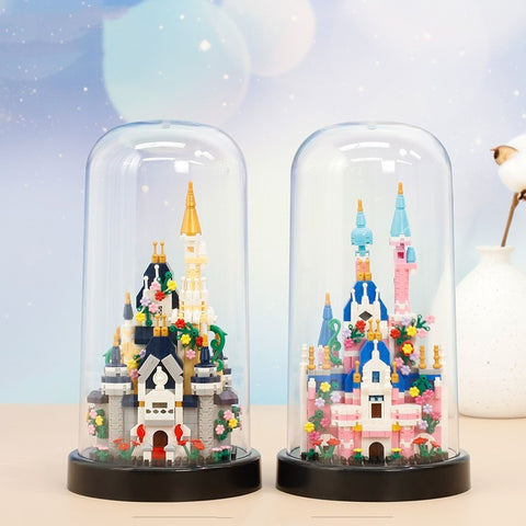 Children Educational Assembly Toys