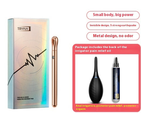 Sexy Sex Product Women's Products Open After Entering