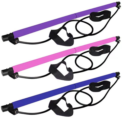 Multifunctional Fitness Hip Training Pulling Rope