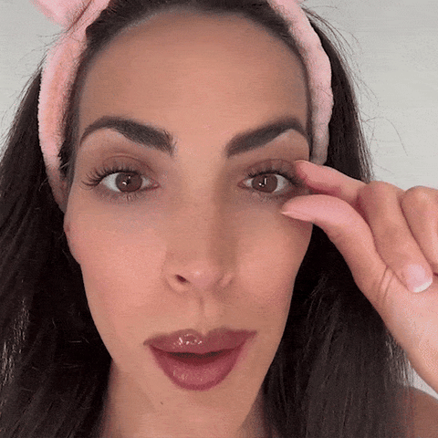 Liora™ - Magnetic Eyelash Kit